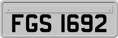 FGS1692