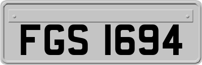 FGS1694