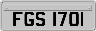 FGS1701