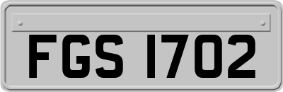 FGS1702