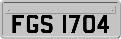 FGS1704
