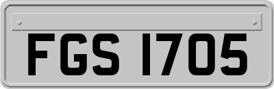 FGS1705