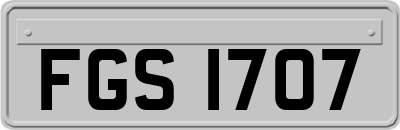 FGS1707