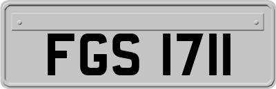 FGS1711