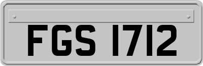 FGS1712