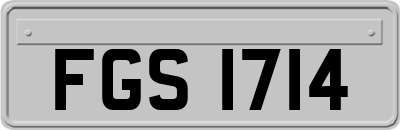 FGS1714