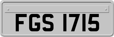 FGS1715