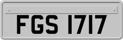 FGS1717