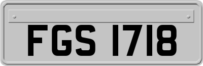 FGS1718