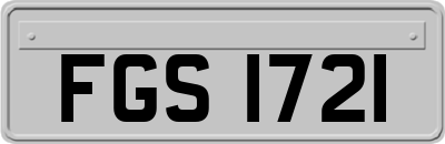 FGS1721