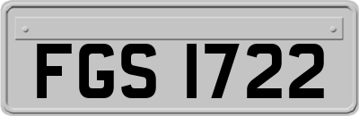 FGS1722