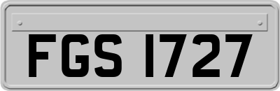 FGS1727