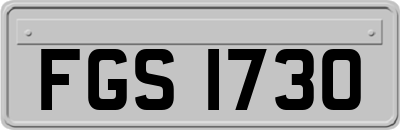 FGS1730