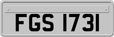 FGS1731