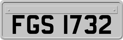 FGS1732