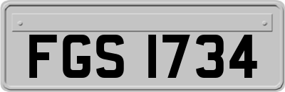FGS1734