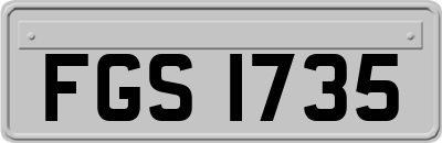 FGS1735