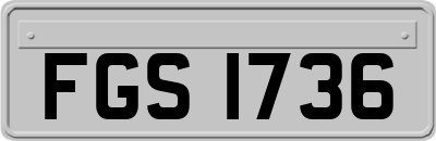 FGS1736
