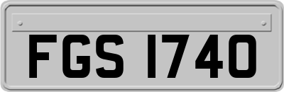 FGS1740
