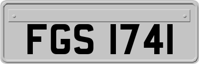 FGS1741