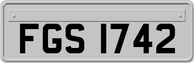 FGS1742
