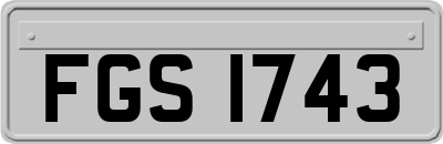 FGS1743