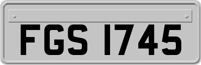 FGS1745