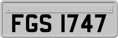 FGS1747
