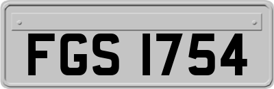 FGS1754