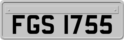FGS1755
