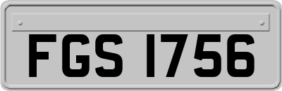 FGS1756