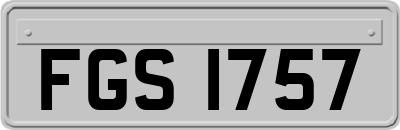 FGS1757