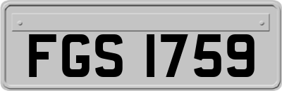 FGS1759