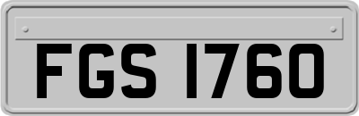 FGS1760