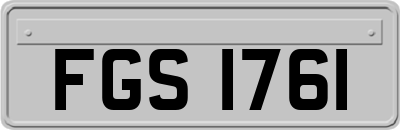 FGS1761