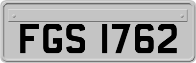 FGS1762