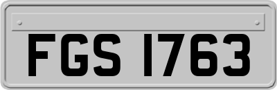 FGS1763