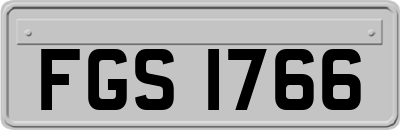 FGS1766