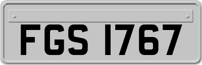 FGS1767