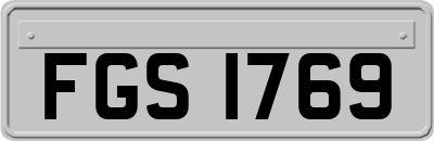 FGS1769
