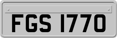 FGS1770