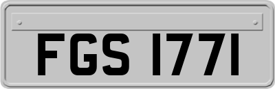 FGS1771