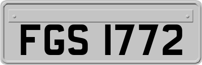 FGS1772