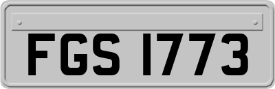FGS1773