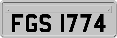 FGS1774