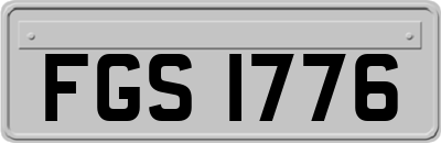 FGS1776