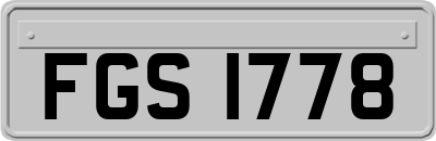 FGS1778