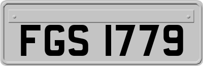 FGS1779