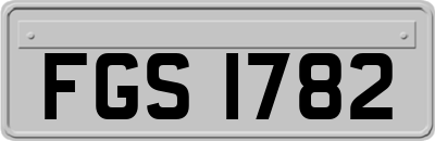 FGS1782