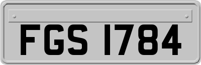 FGS1784